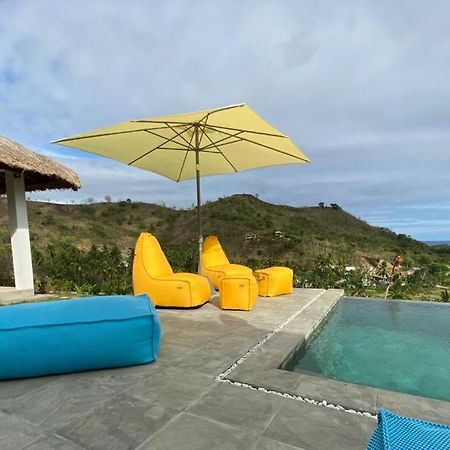 Lombok Khophilauvillas Kuta  Ngoại thất bức ảnh