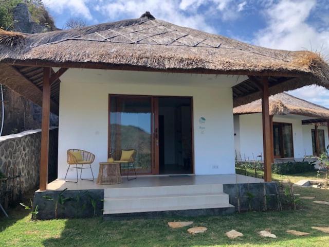 Lombok Khophilauvillas Kuta  Ngoại thất bức ảnh