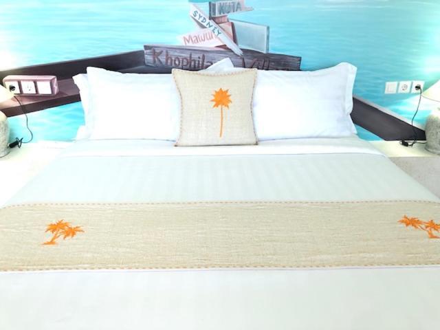 Lombok Khophilauvillas Kuta  Ngoại thất bức ảnh