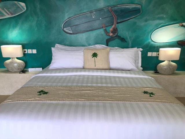 Lombok Khophilauvillas Kuta  Ngoại thất bức ảnh