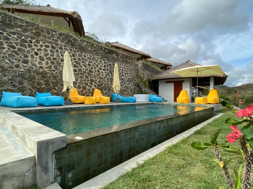 Lombok Khophilauvillas Kuta  Ngoại thất bức ảnh