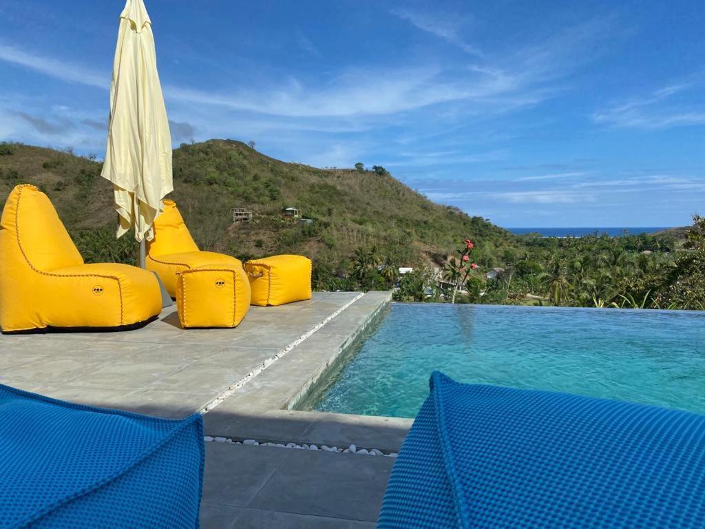 Lombok Khophilauvillas Kuta  Ngoại thất bức ảnh