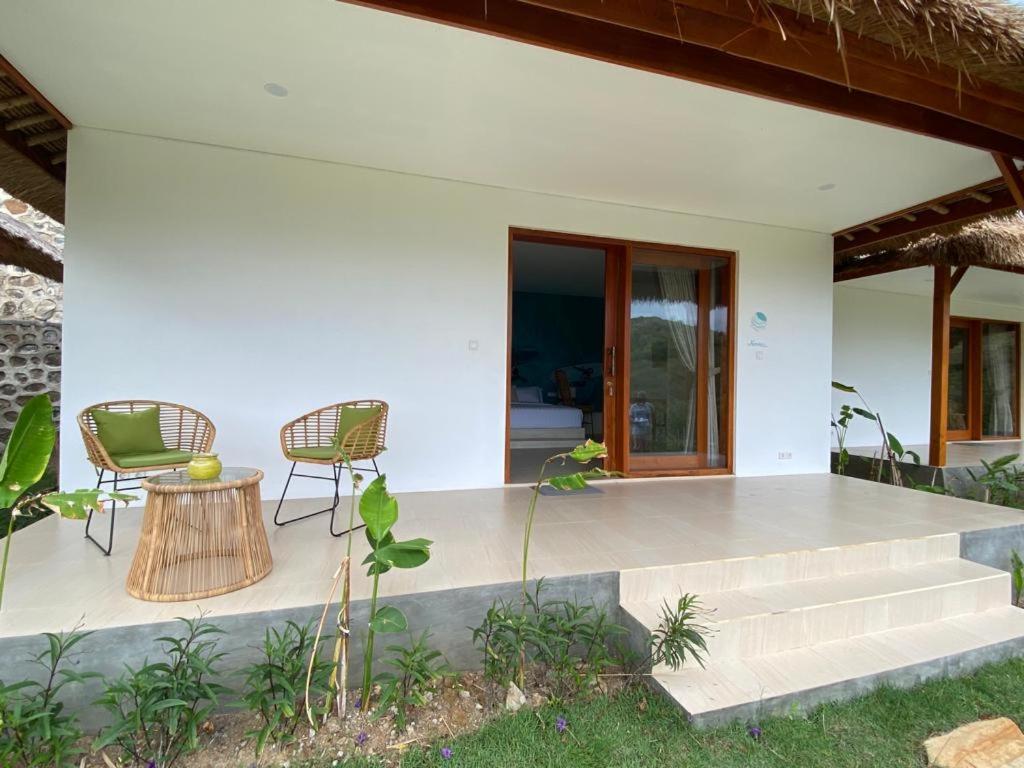 Lombok Khophilauvillas Kuta  Ngoại thất bức ảnh