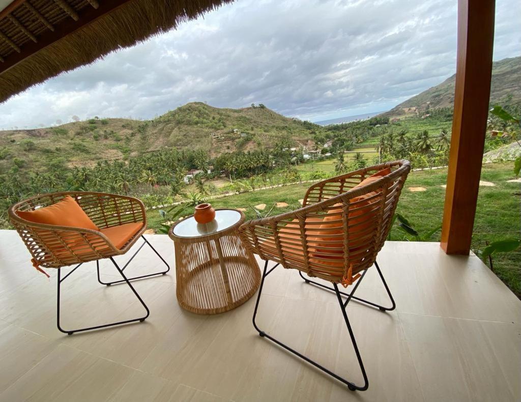 Lombok Khophilauvillas Kuta  Ngoại thất bức ảnh