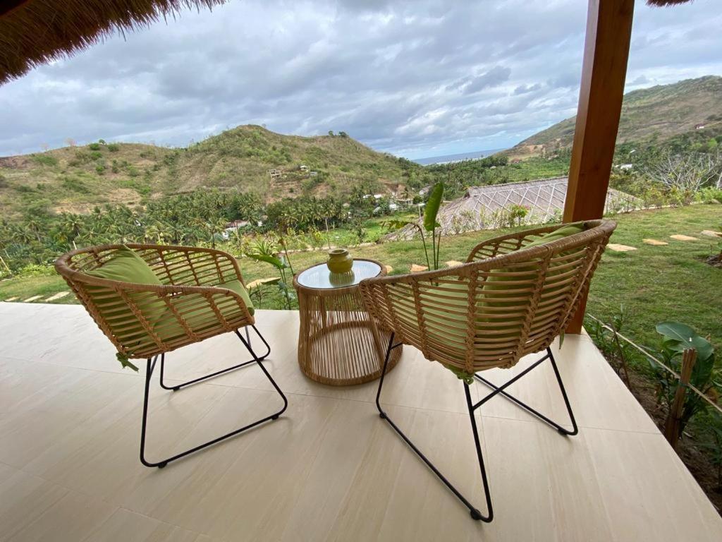 Lombok Khophilauvillas Kuta  Ngoại thất bức ảnh