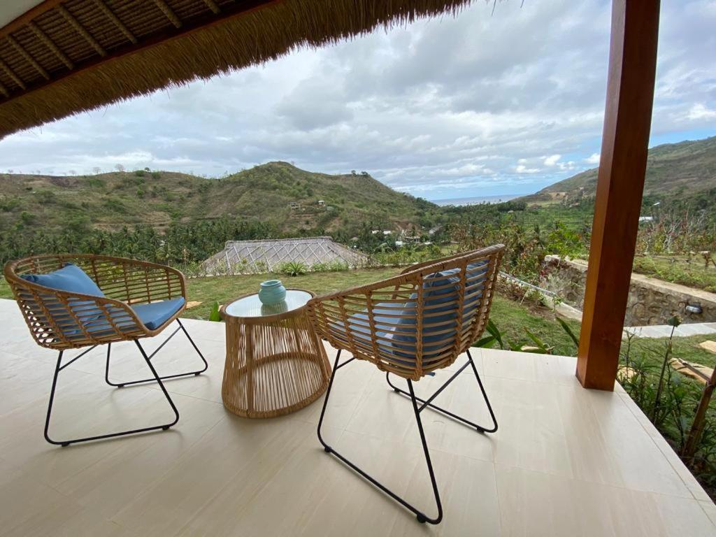 Lombok Khophilauvillas Kuta  Ngoại thất bức ảnh