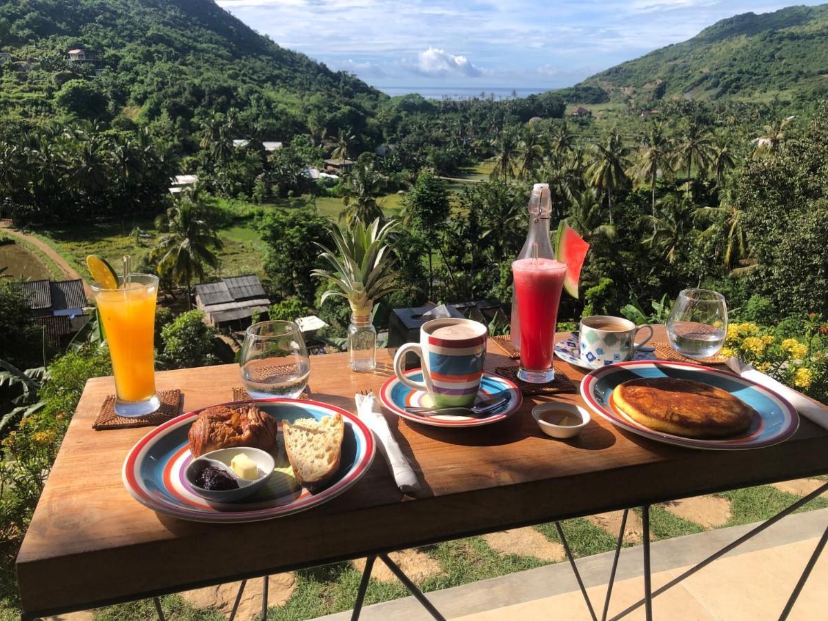 Lombok Khophilauvillas Kuta  Ngoại thất bức ảnh