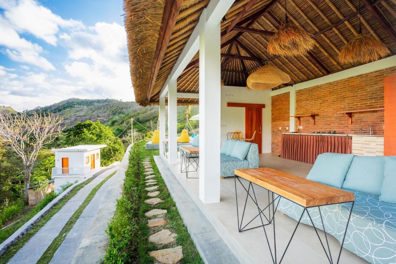 Lombok Khophilauvillas Kuta  Ngoại thất bức ảnh