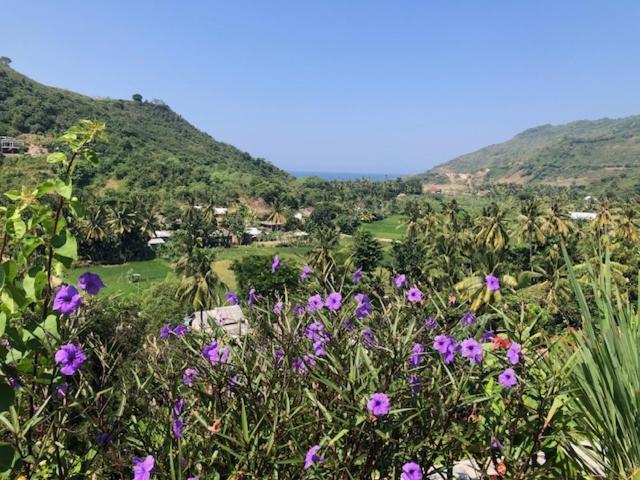 Lombok Khophilauvillas Kuta  Ngoại thất bức ảnh