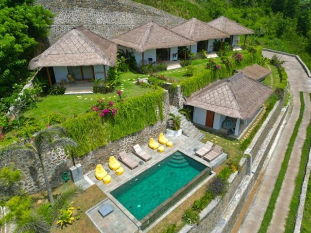 Lombok Khophilauvillas Kuta  Ngoại thất bức ảnh