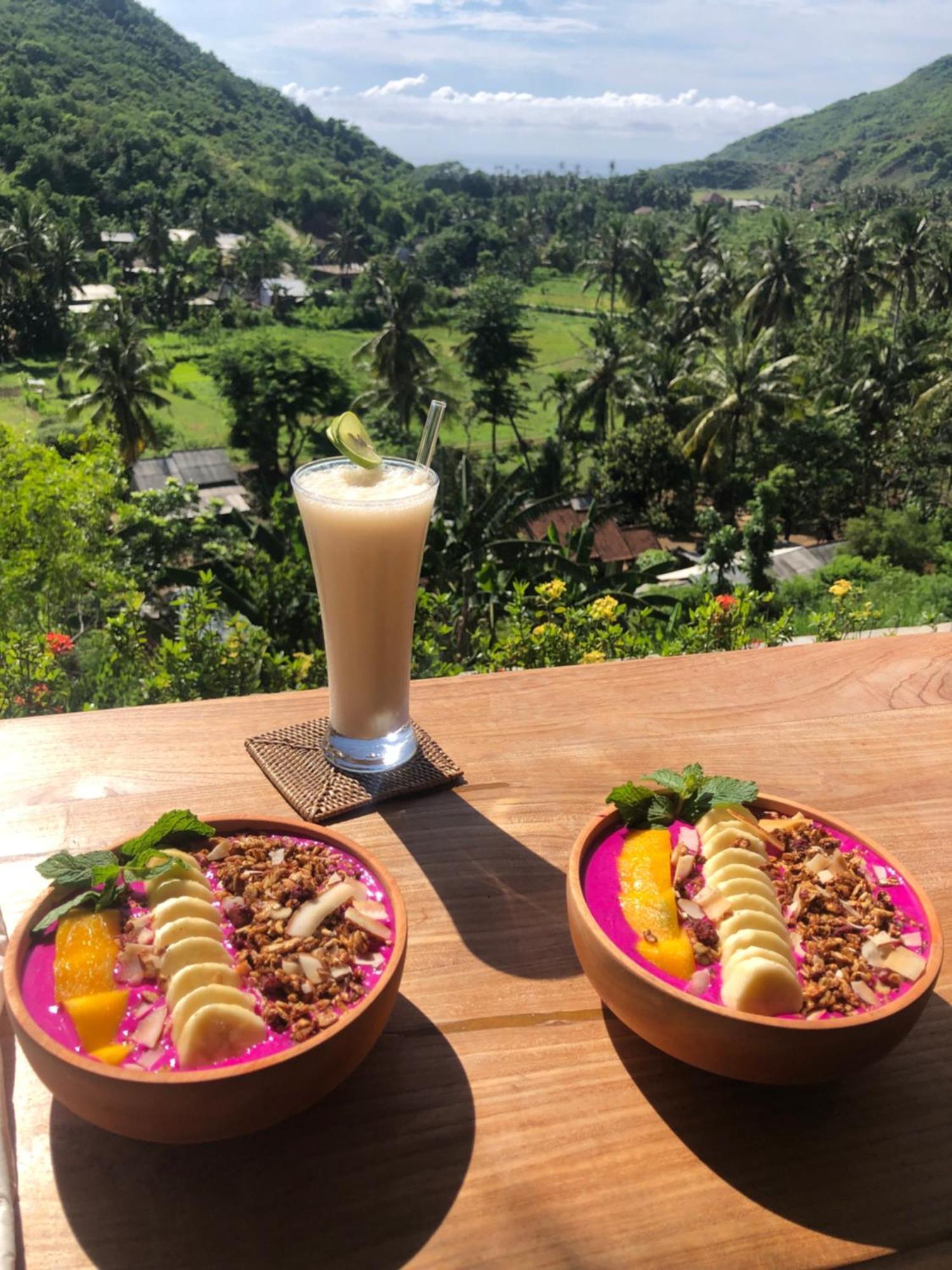 Lombok Khophilauvillas Kuta  Ngoại thất bức ảnh