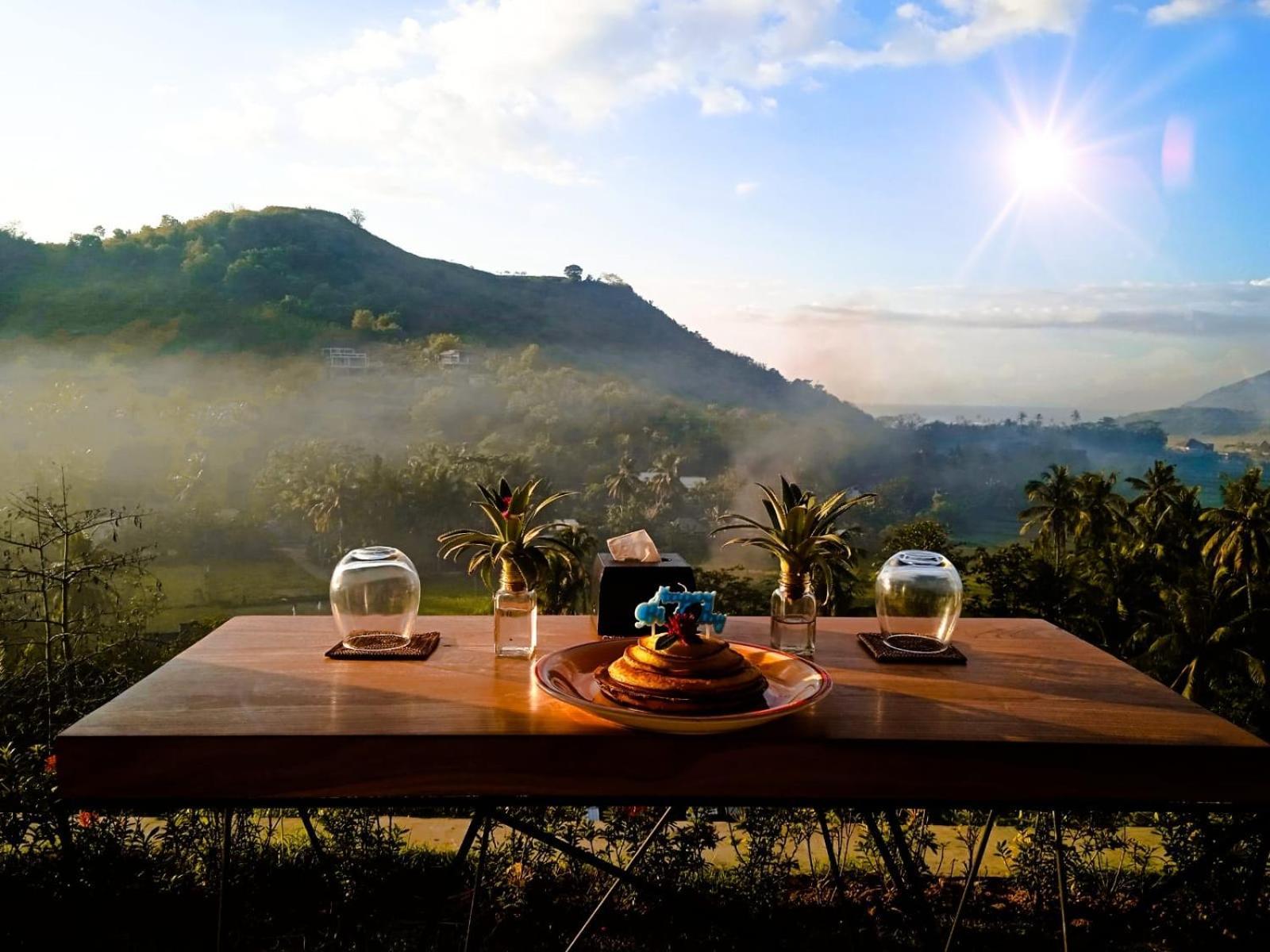 Lombok Khophilauvillas Kuta  Ngoại thất bức ảnh